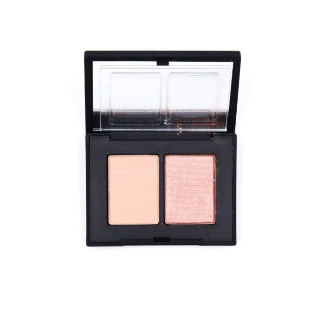 NARS - Duo Eyeshadow - Hammamet‎ - 2 x .04 oz / 1.1 g